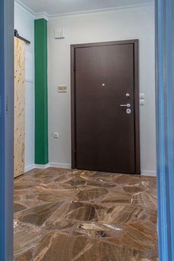 Filippos Apt La Canée Extérieur photo