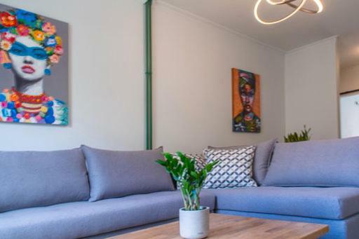 Filippos Apt La Canée Extérieur photo