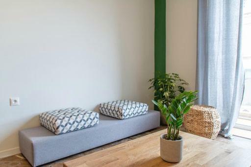 Filippos Apt La Canée Extérieur photo