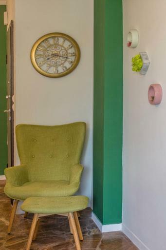 Filippos Apt La Canée Extérieur photo